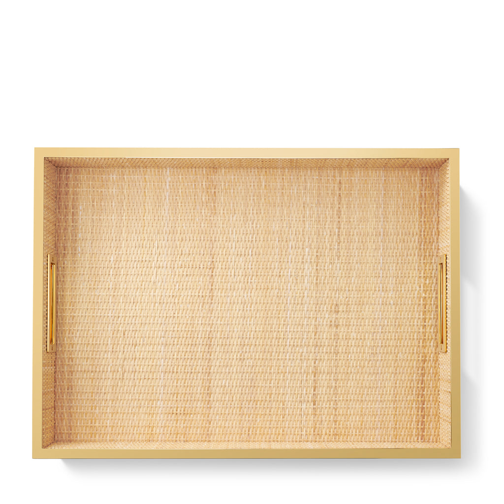 Colette Cane Tray