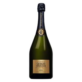2012 Charles Heidsieck Brut Millesime Champagne