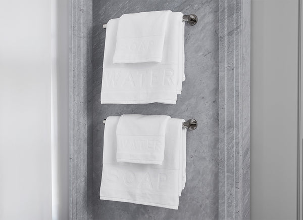 Cecil Hand Towels (Set of 2)