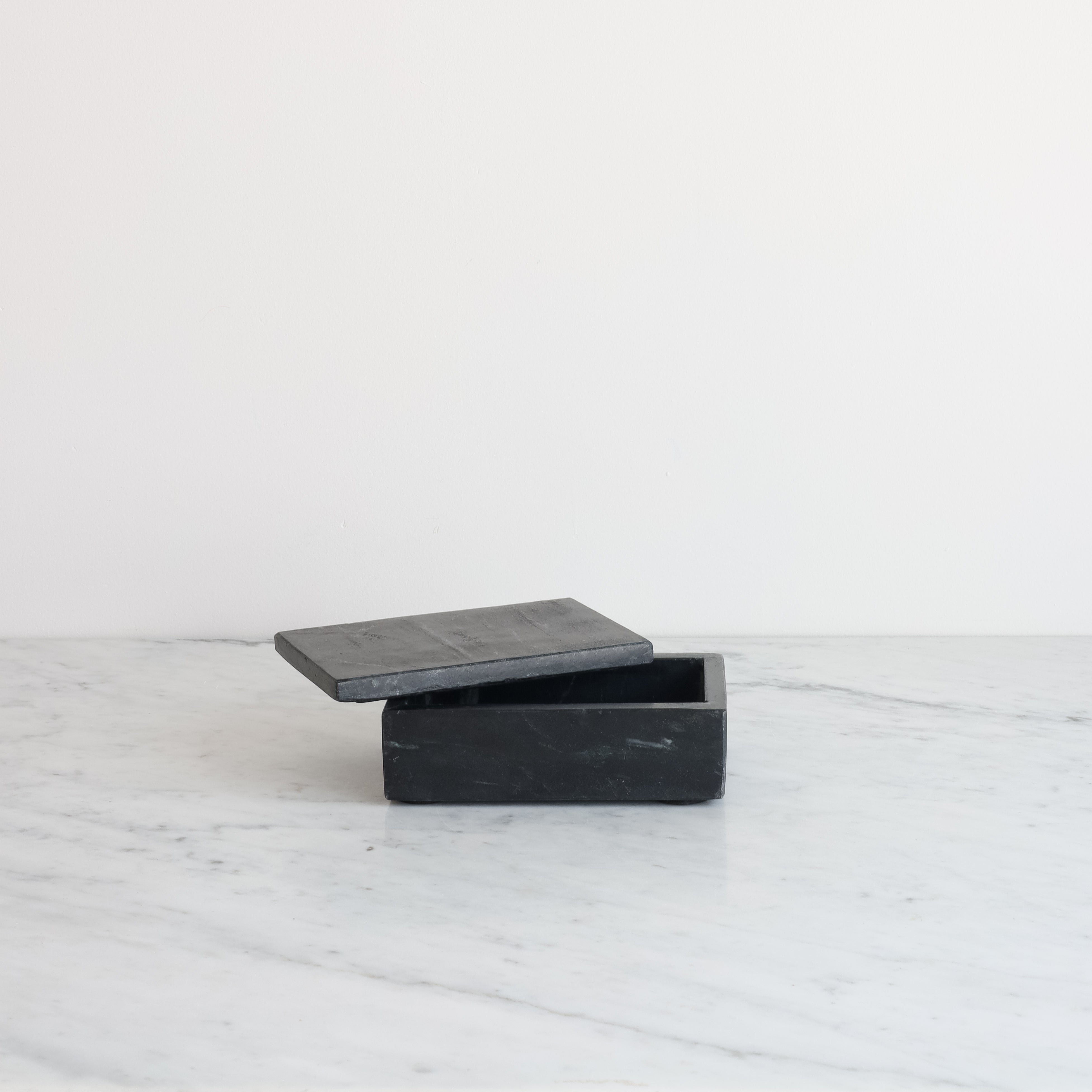 Decorative Marble Box
