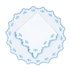 Beatrice Placemat and Napkin Set