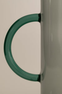 Handle Vase