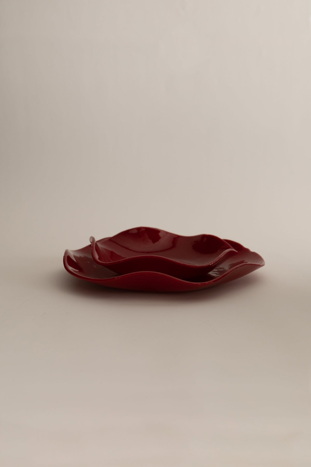 Petal Plate, Small