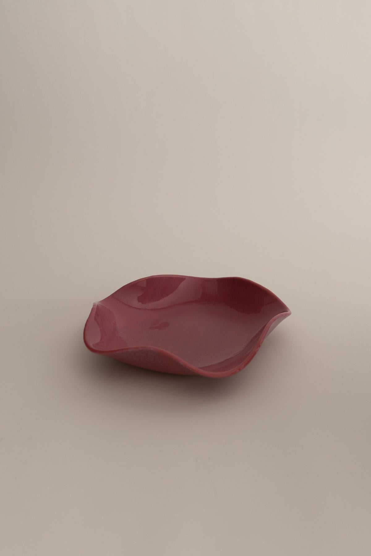 Petal Plate, Small