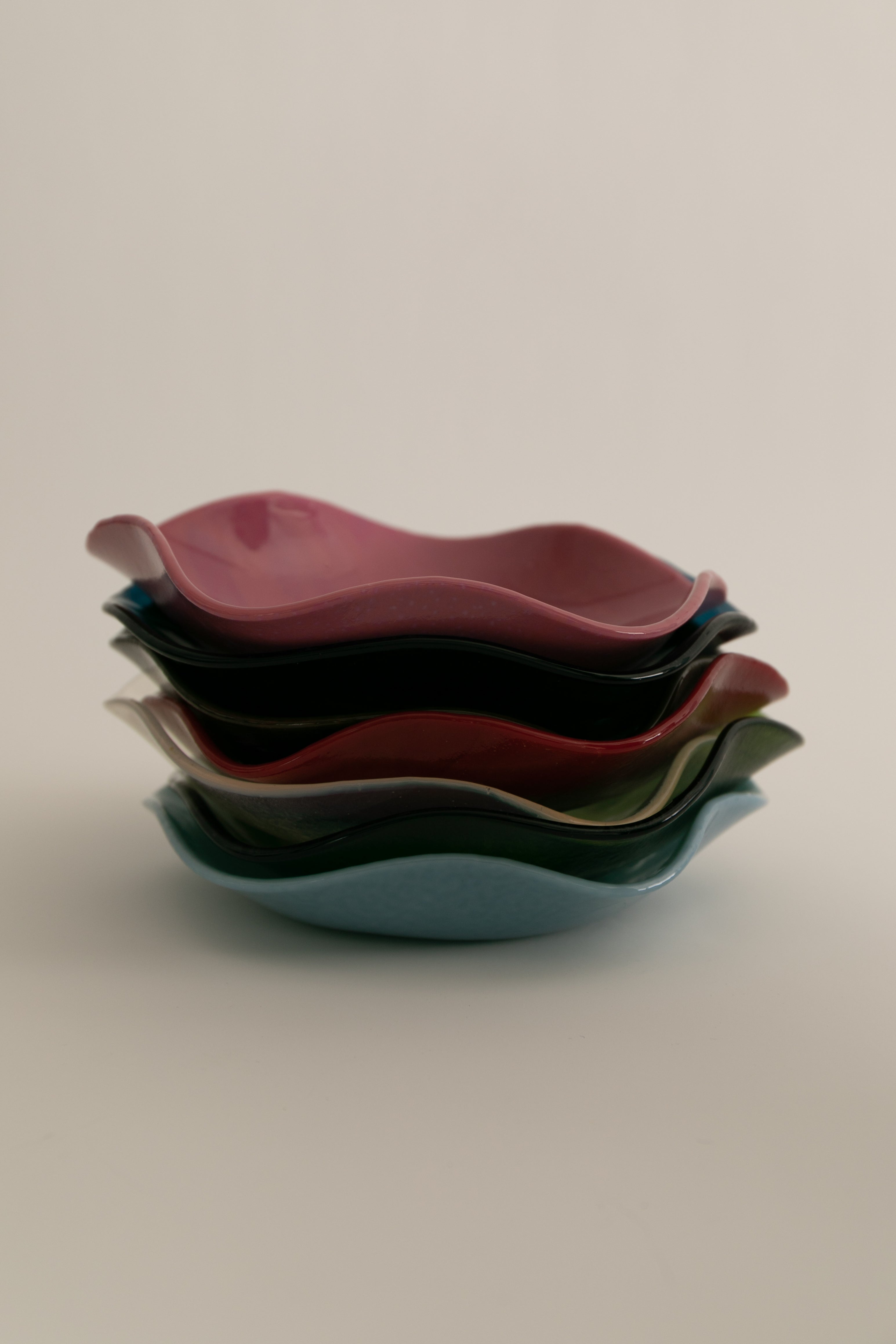 Petal Plate, Large