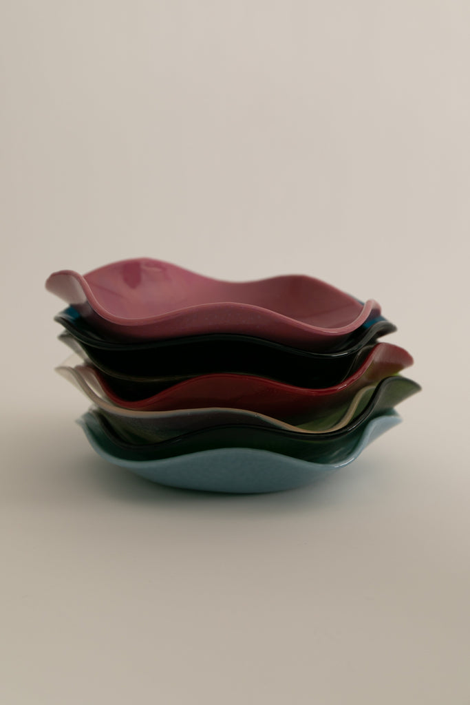 Petal Plate, Large