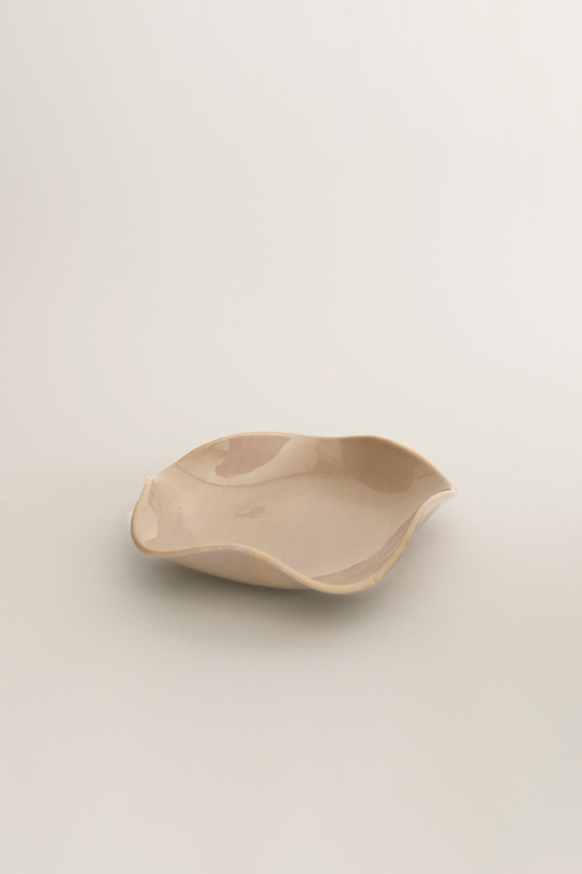 Petal Plate, Small