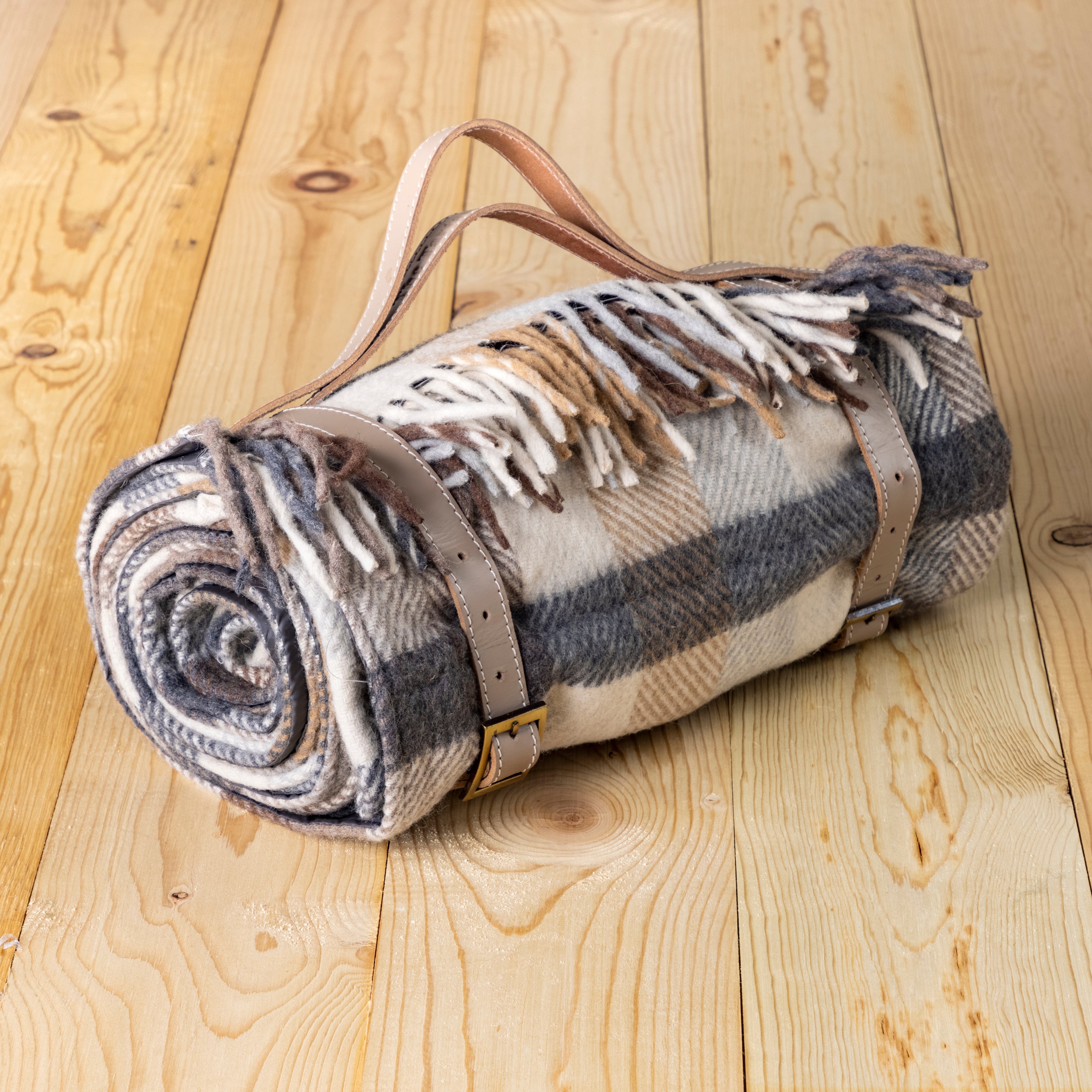 Central Park Waterproof Park Blanket