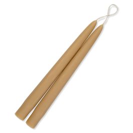 12" Taper Candle, Set of 6 Pairs