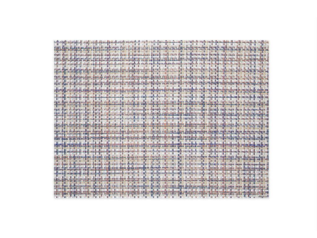 Basketweave Rectangular Placemat