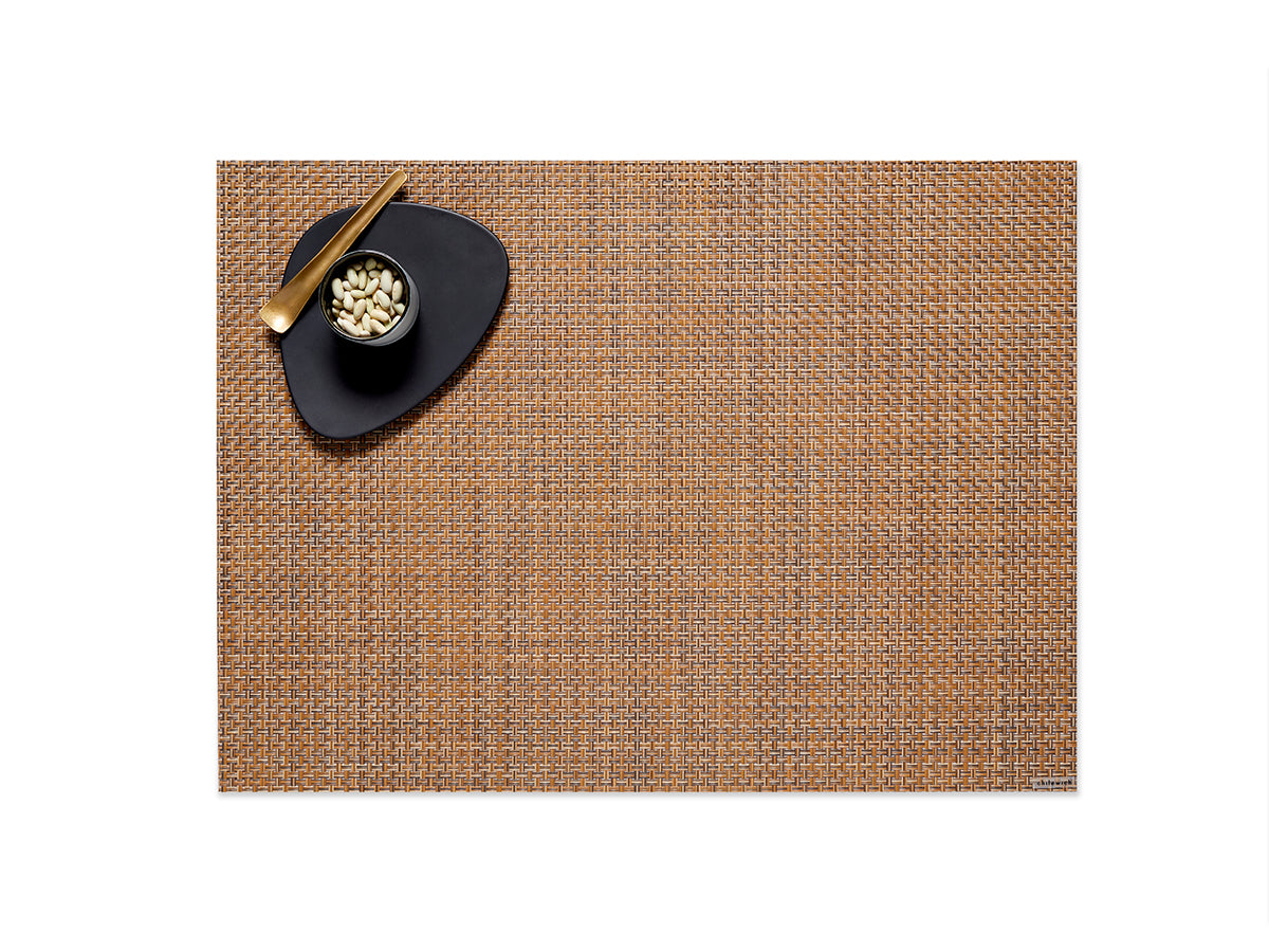 Basketweave Rectangular Placemat