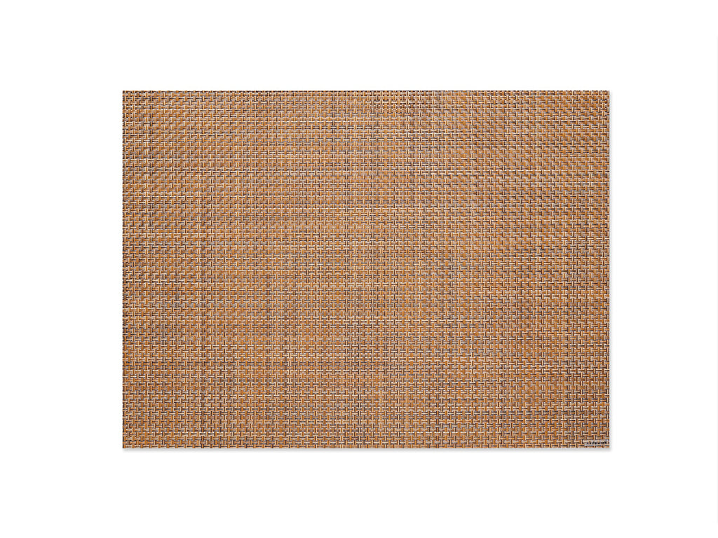 Basketweave Rectangular Placemat
