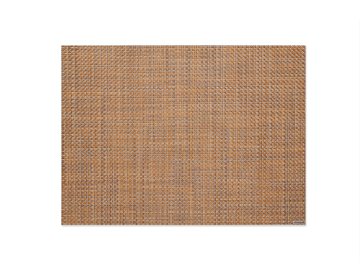 Basketweave Rectangular Placemat