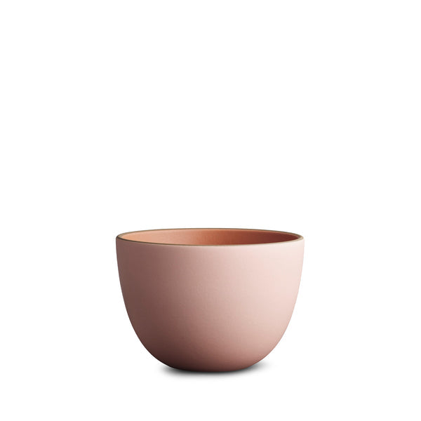 Deep Serving Bowl in Aqua Turquois