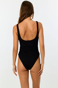 Deep V One Piece