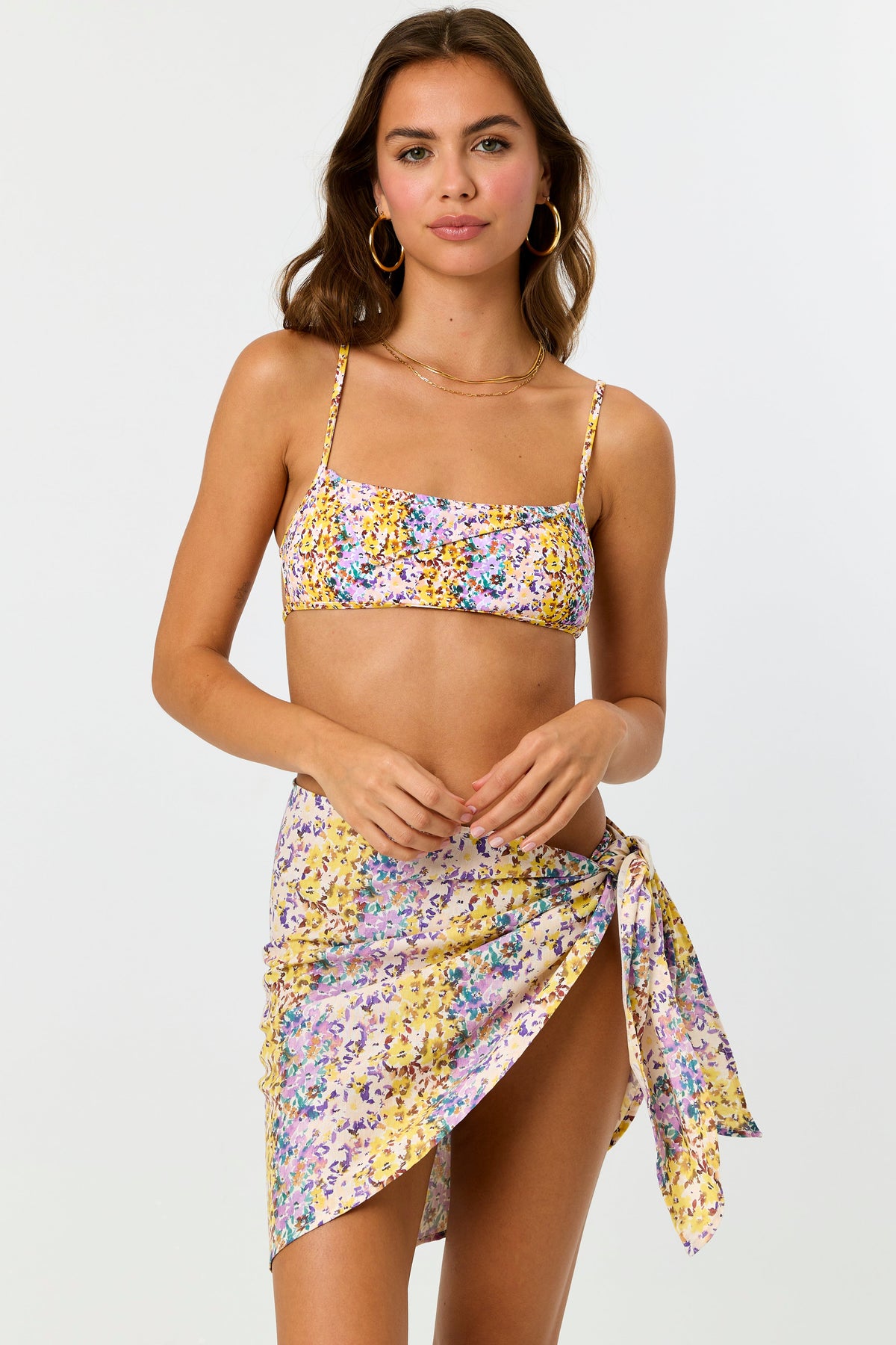 Short Sarong