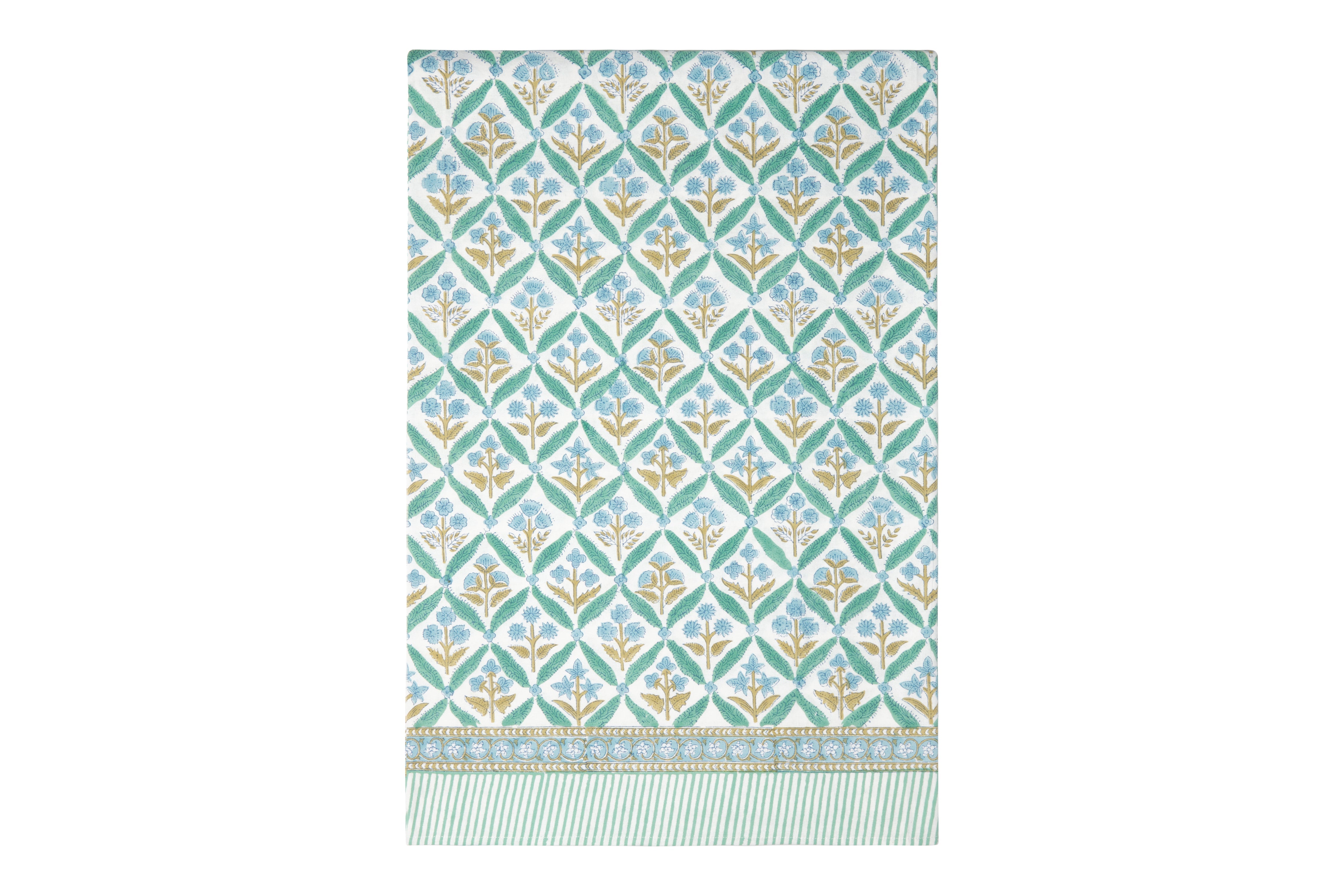 The Delfina Tablecloth