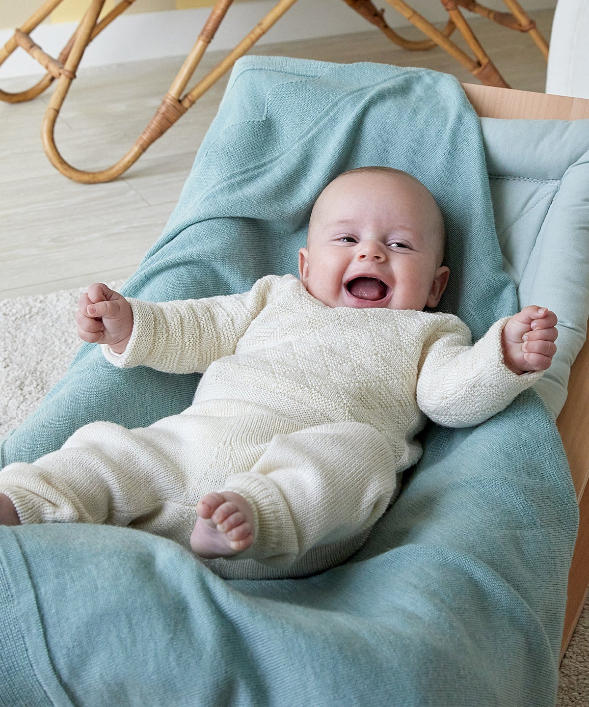 Graham Blanket