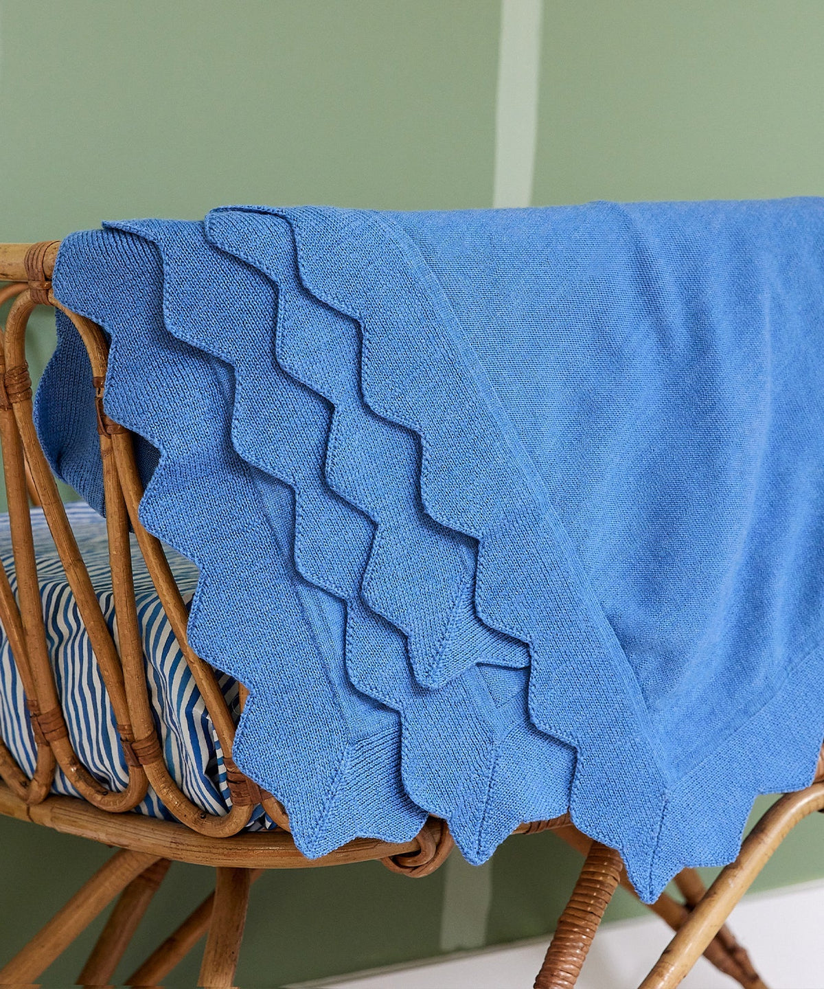 Graham Blanket