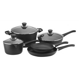 CLASSIC 8-Piece Cookware Set