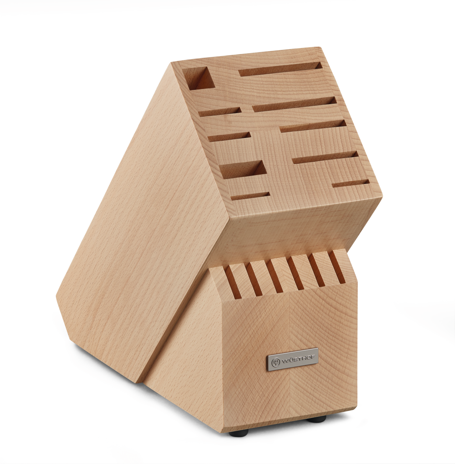 16-Slot European Knife Block