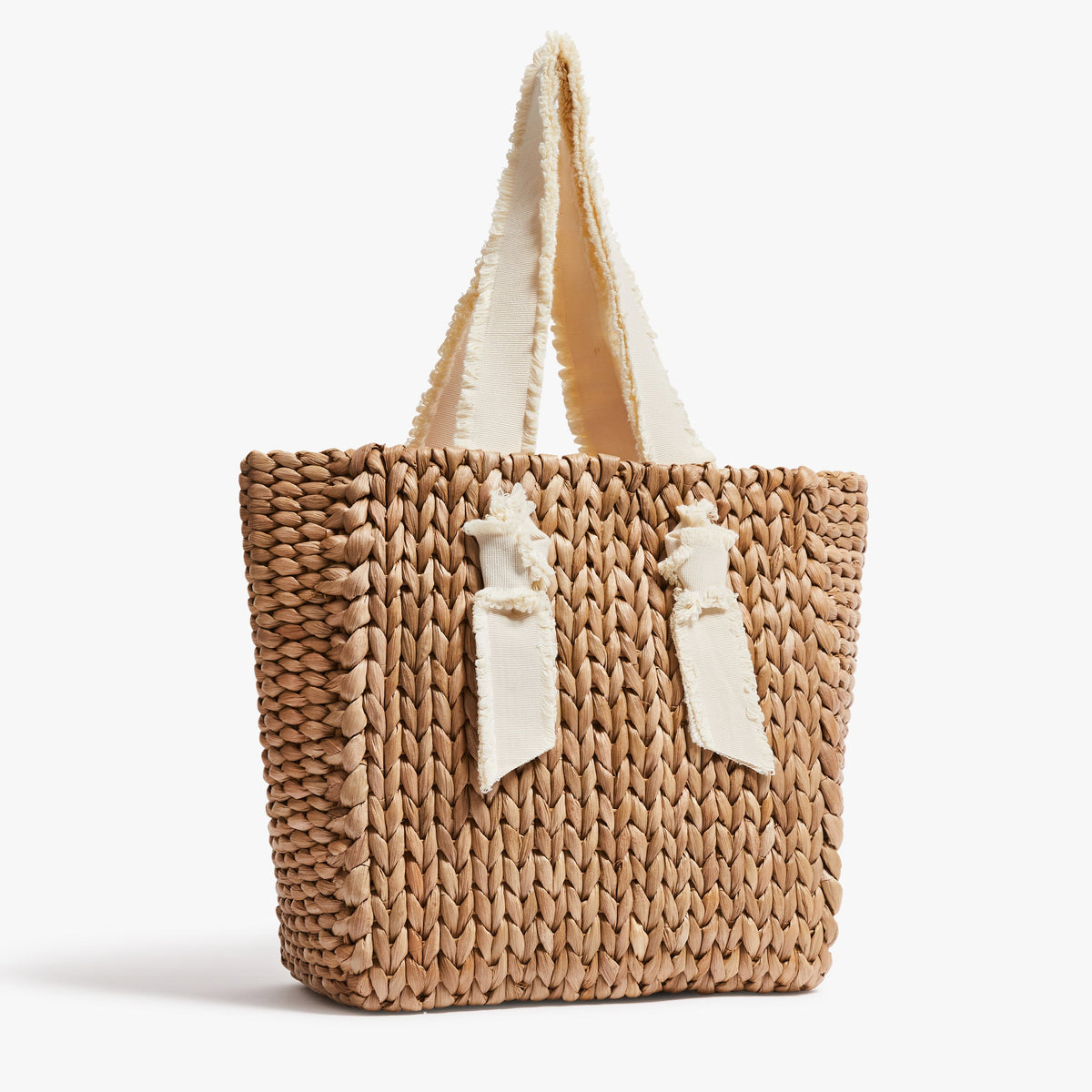 Petite Isla Bahia in Ivory