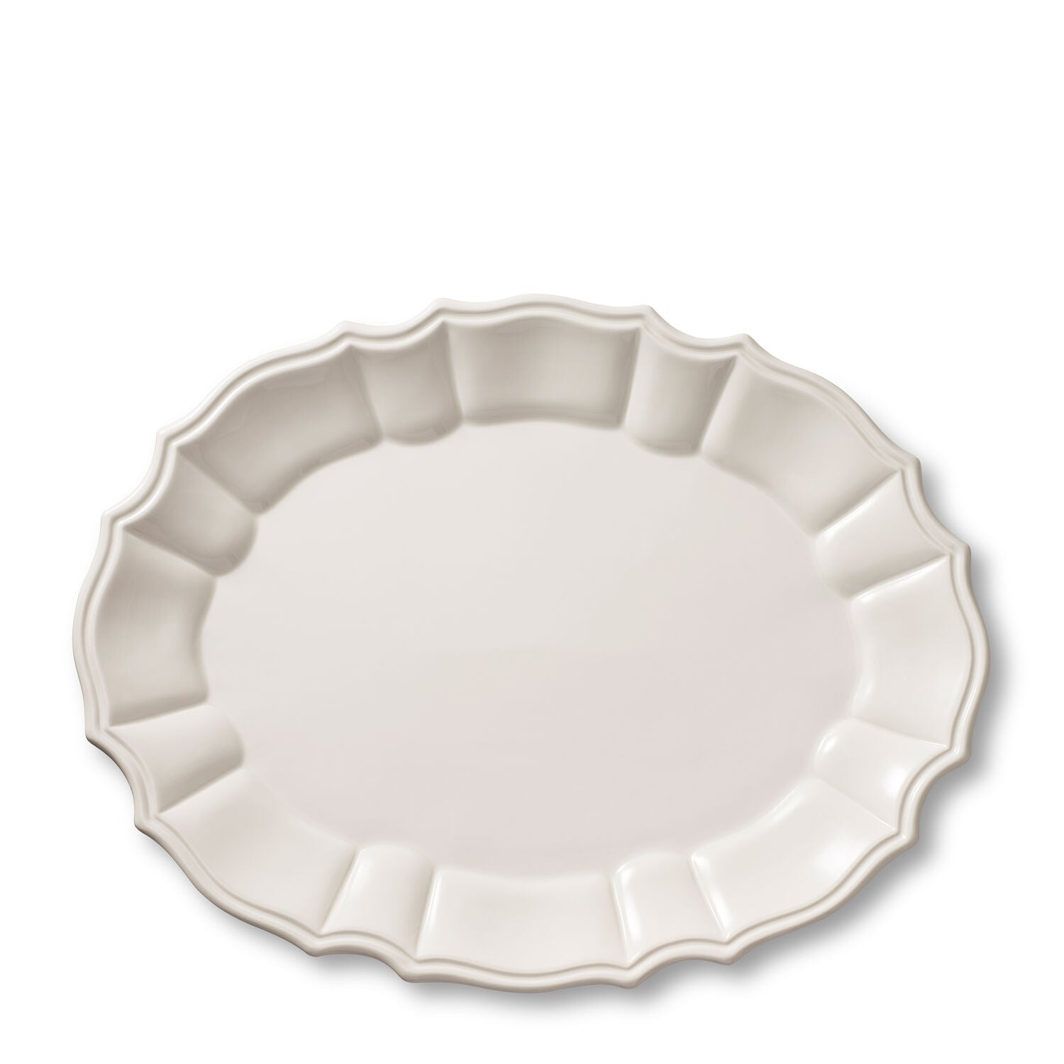 Arno Oval Platter