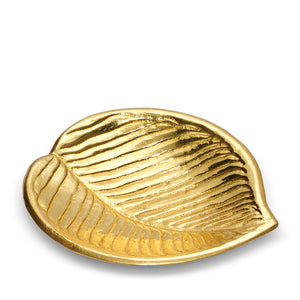 Aerin Emilia Leaf Dish on Over The Moon