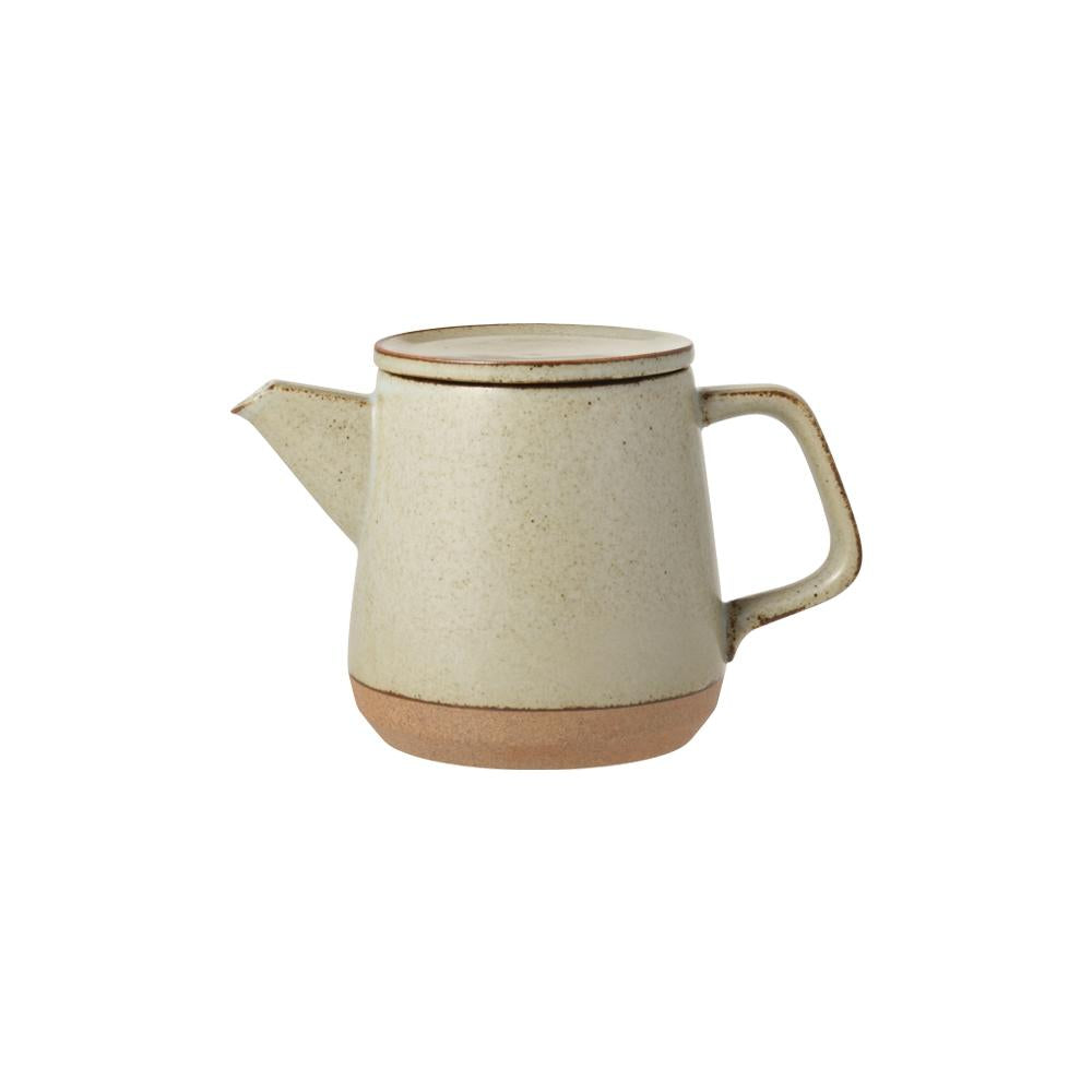 CLK-151 teapot 500ml | Beige