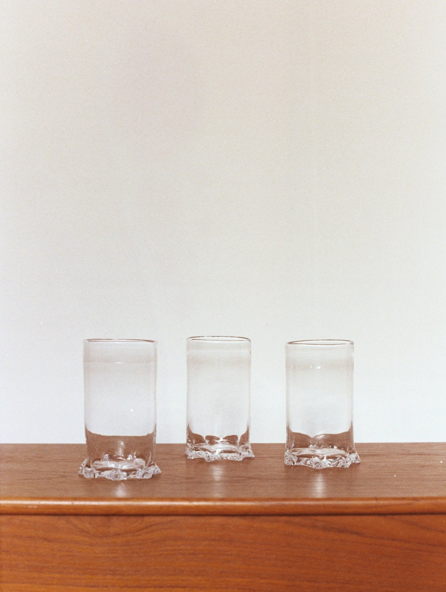 Frederikke Sofie - Drinking Glass