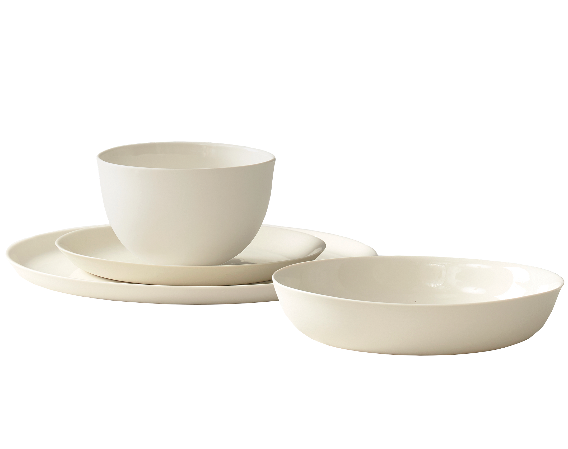 Classic Dinner Set, 16 piece