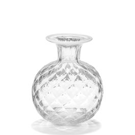 Clementina Ballaton Texture Bud Vase