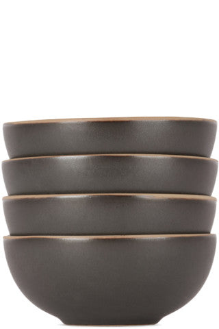 Cereal Bowls| Lineage Ceramics
