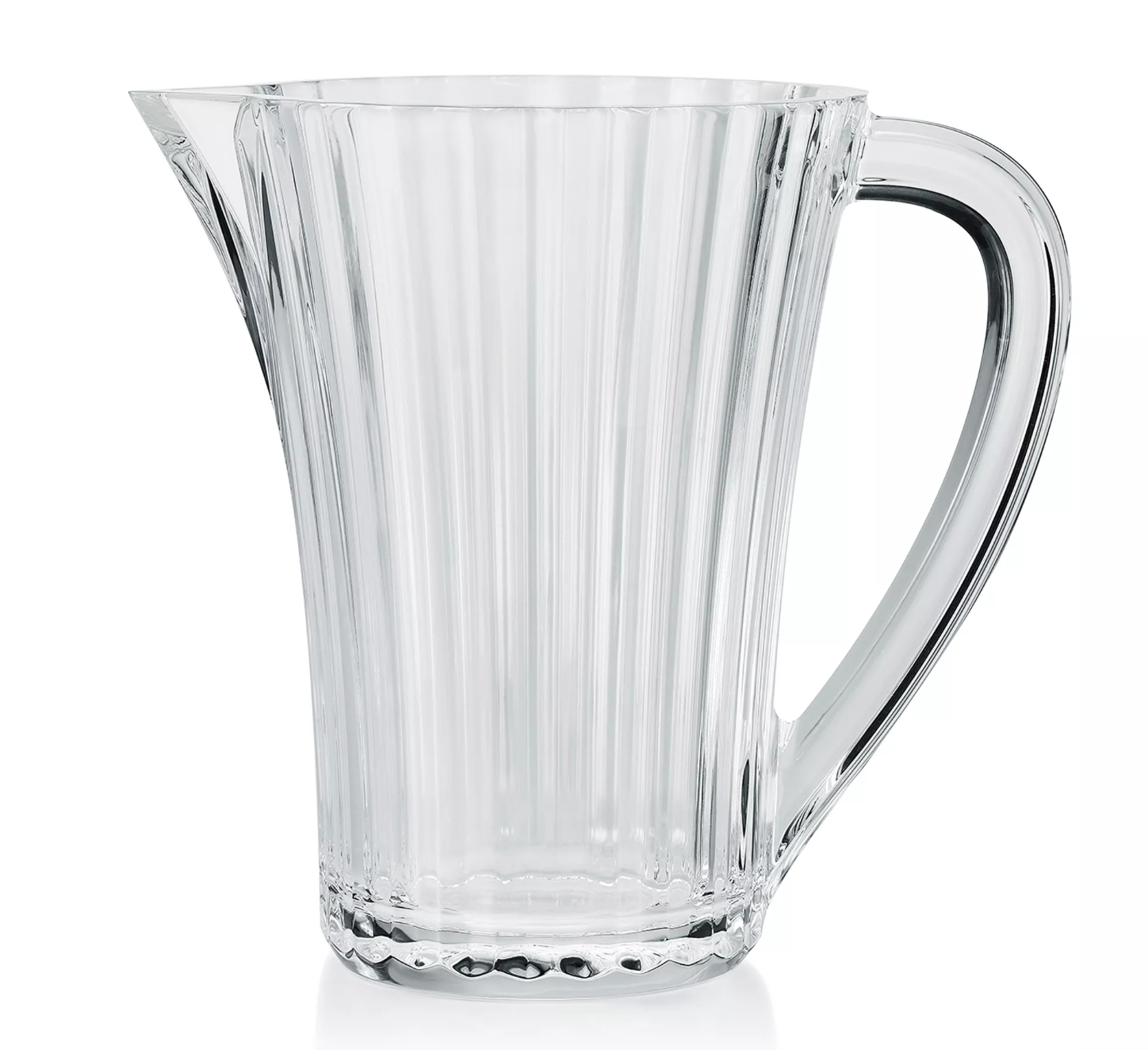 Baccarat Mille Nuits Pitcher