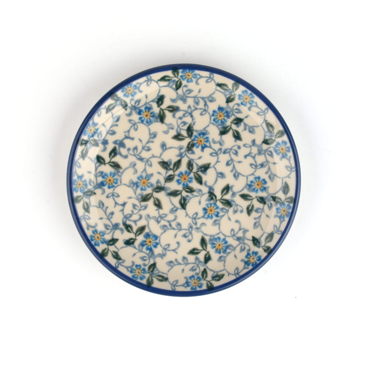 Cakedish Ø: 12,3 cm Summer Wind