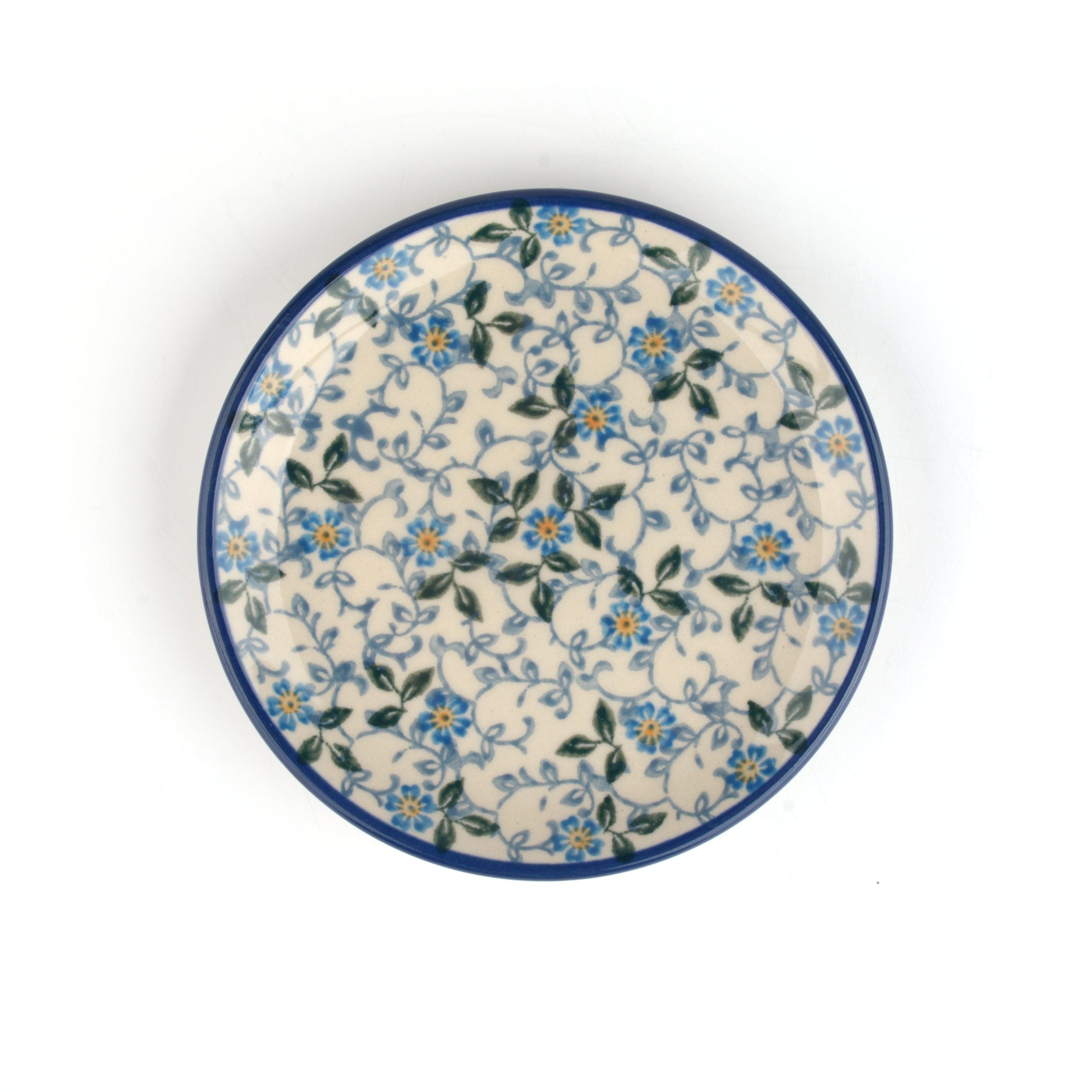 Cakedish Ø: 12,3 cm Summer Wind