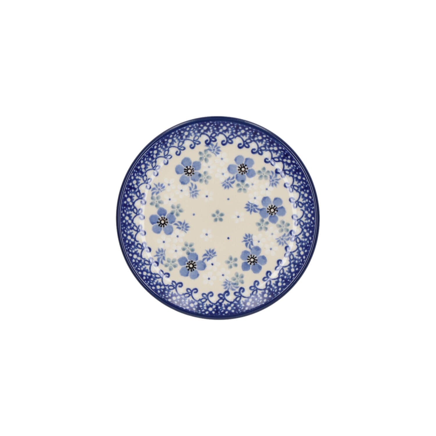 Cakedish Ø: 12,3 cm – Spring Ballet