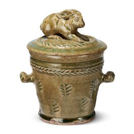 Sylvie Artisanal Salzburg Pine Candle