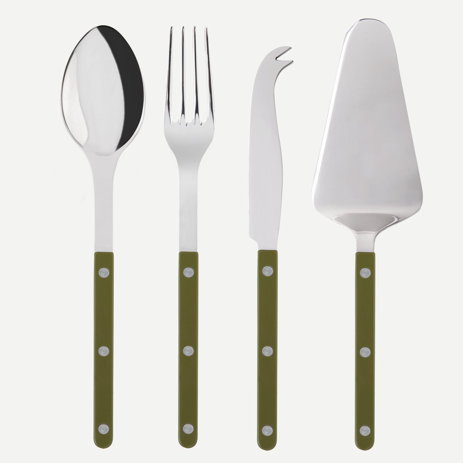 Bistrot Serving Set