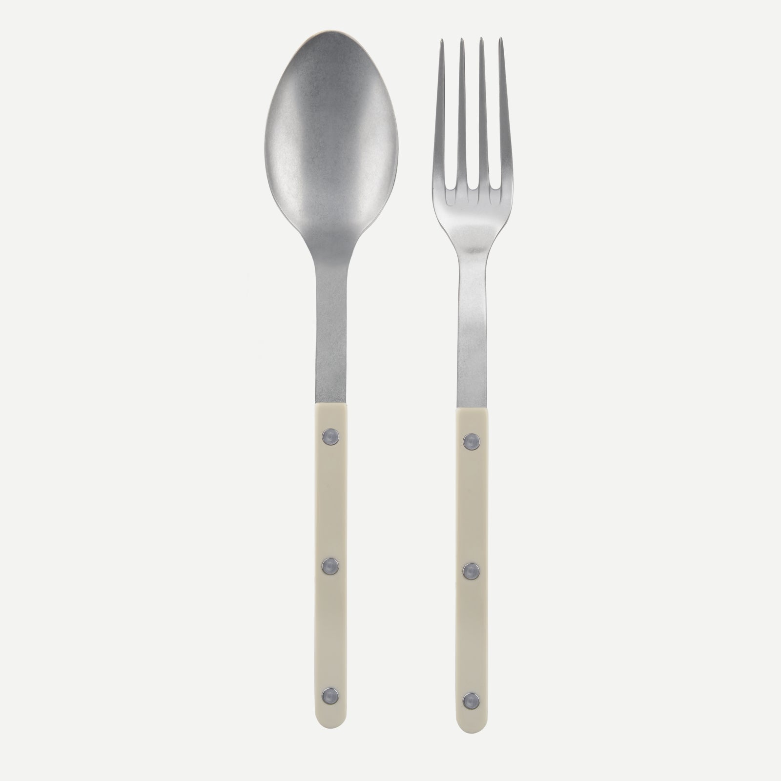 Bistrot serving utensils