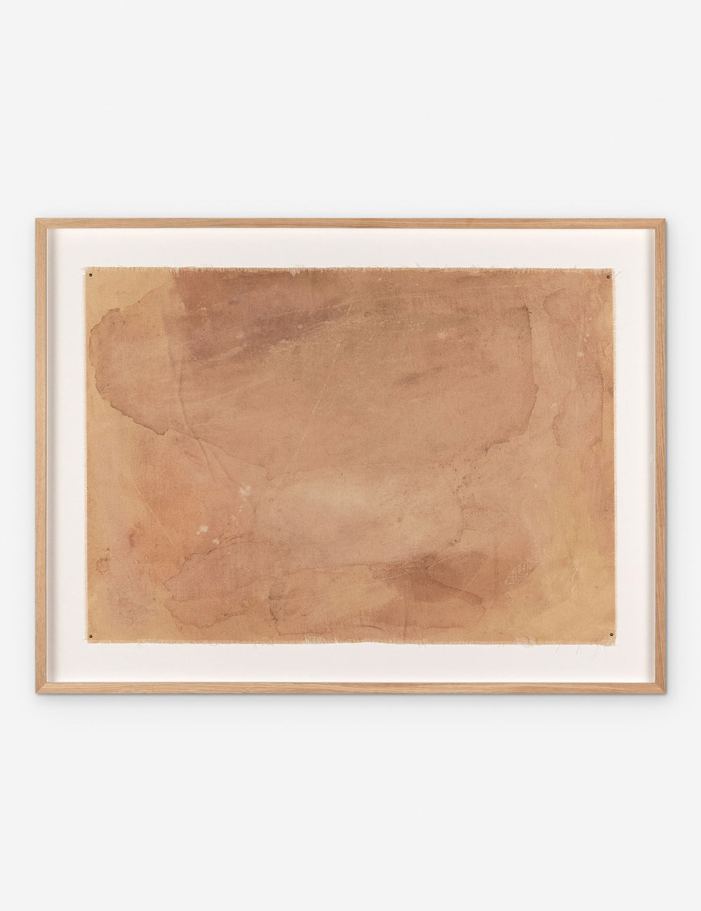 A Distant Memory Wall Art