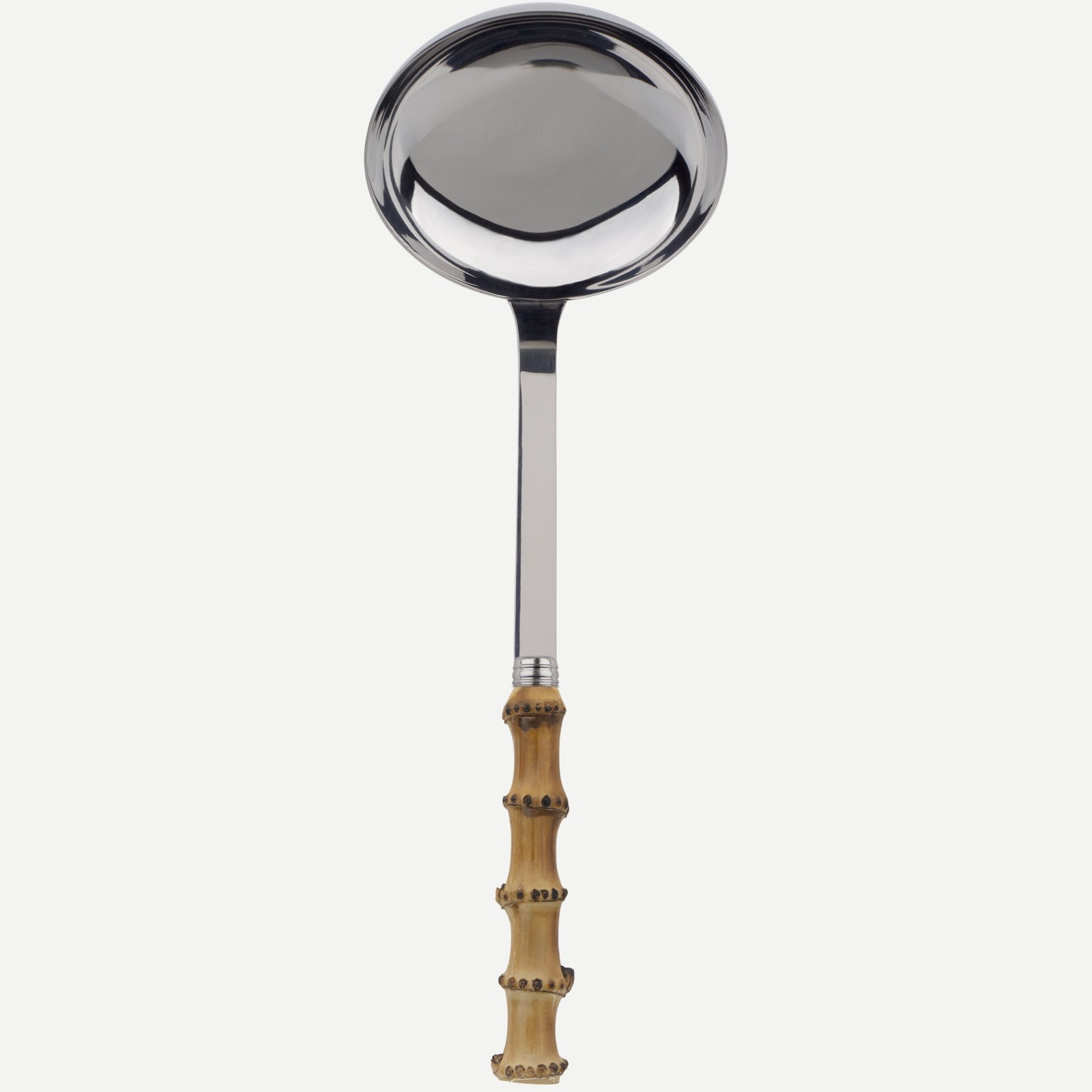 Bamboo Ladle