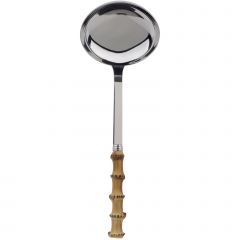 Bamboo Ladle