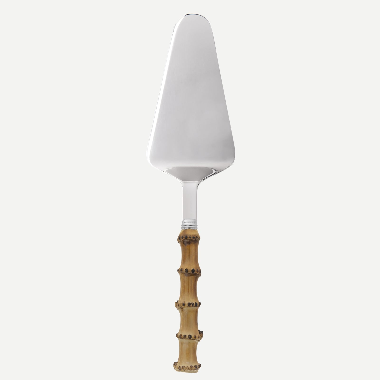 Bamboo Tart Slicer