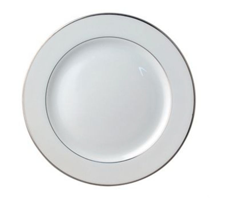 Bernardaud Cristal Salad Plate
