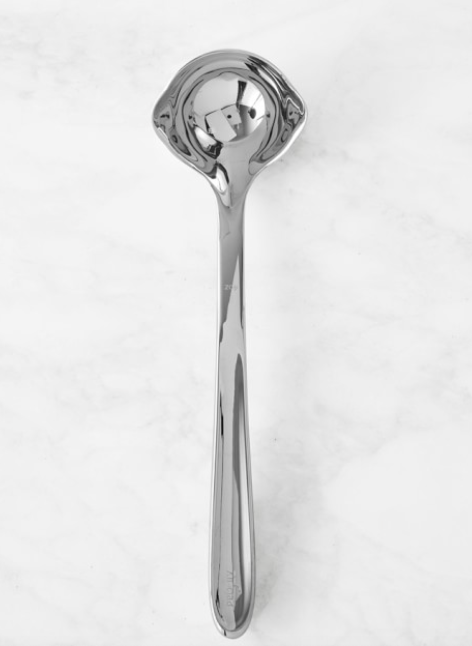 All-Clad Precision Stainless-Steel Ladle