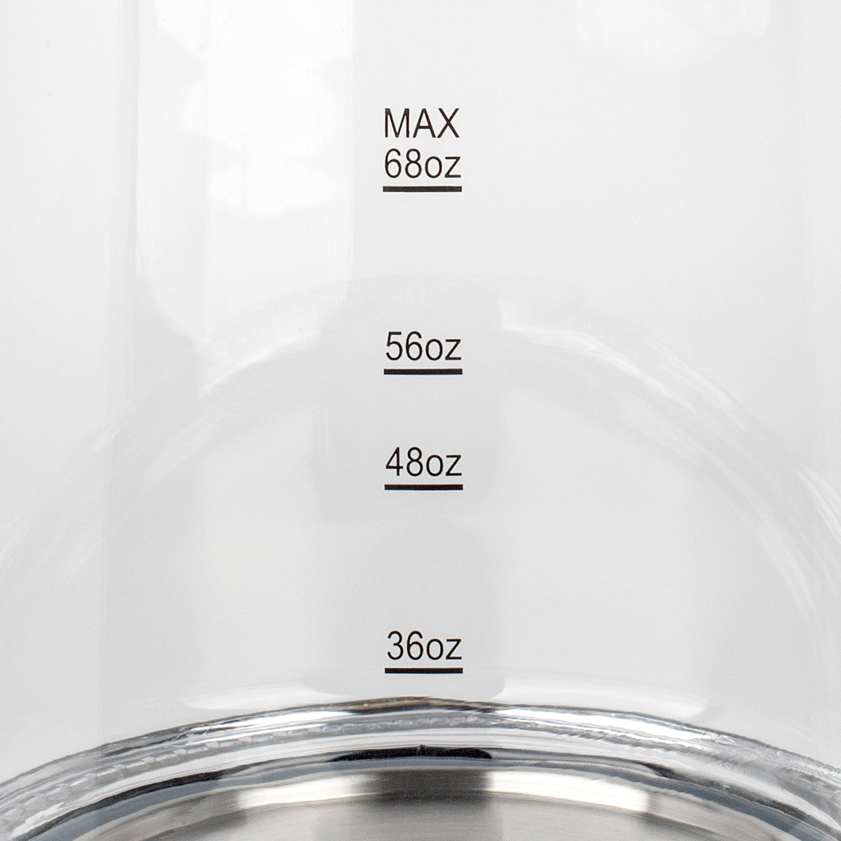 H2O Glass Select