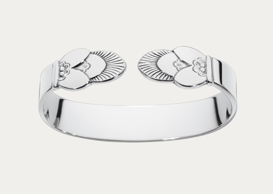CACTUS Napkin ring