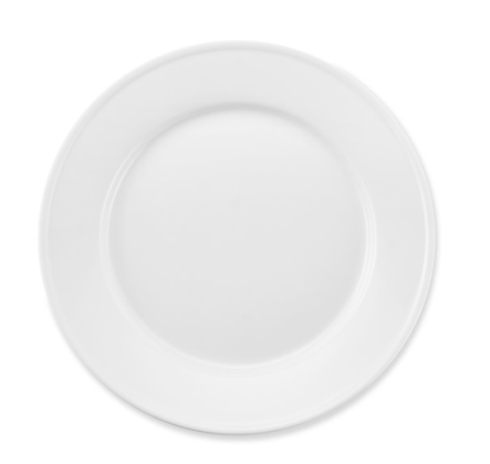 Williams Sonoma Pantry Salad Plates, Set of 6