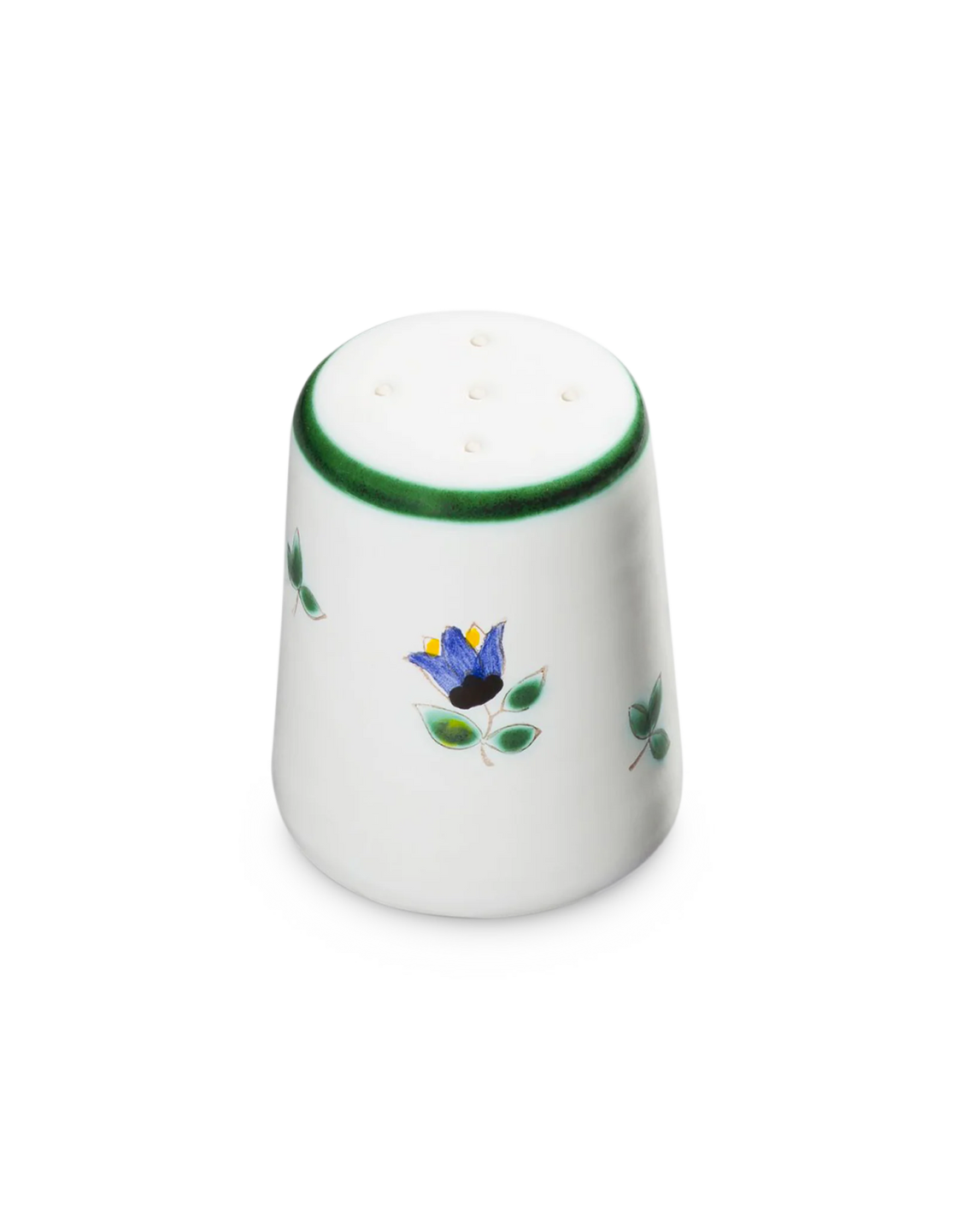 Alpine Flowers Salt Shaker